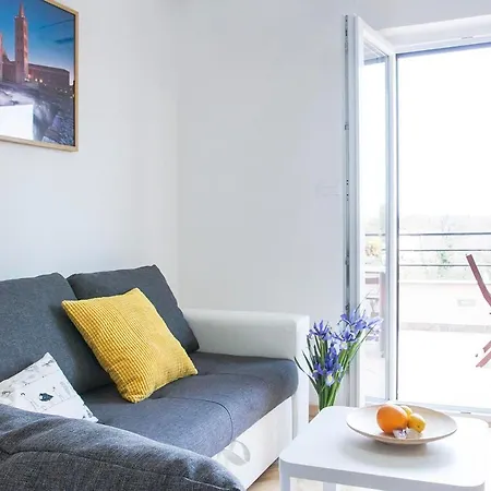 Nar Guest house Galovac (Zadar)