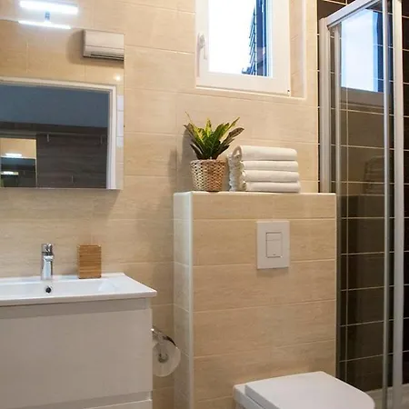 Guest house Nar Galovac (Zadar)