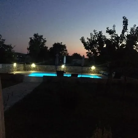 Guest house Nar